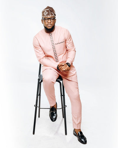 Pink Kafatan