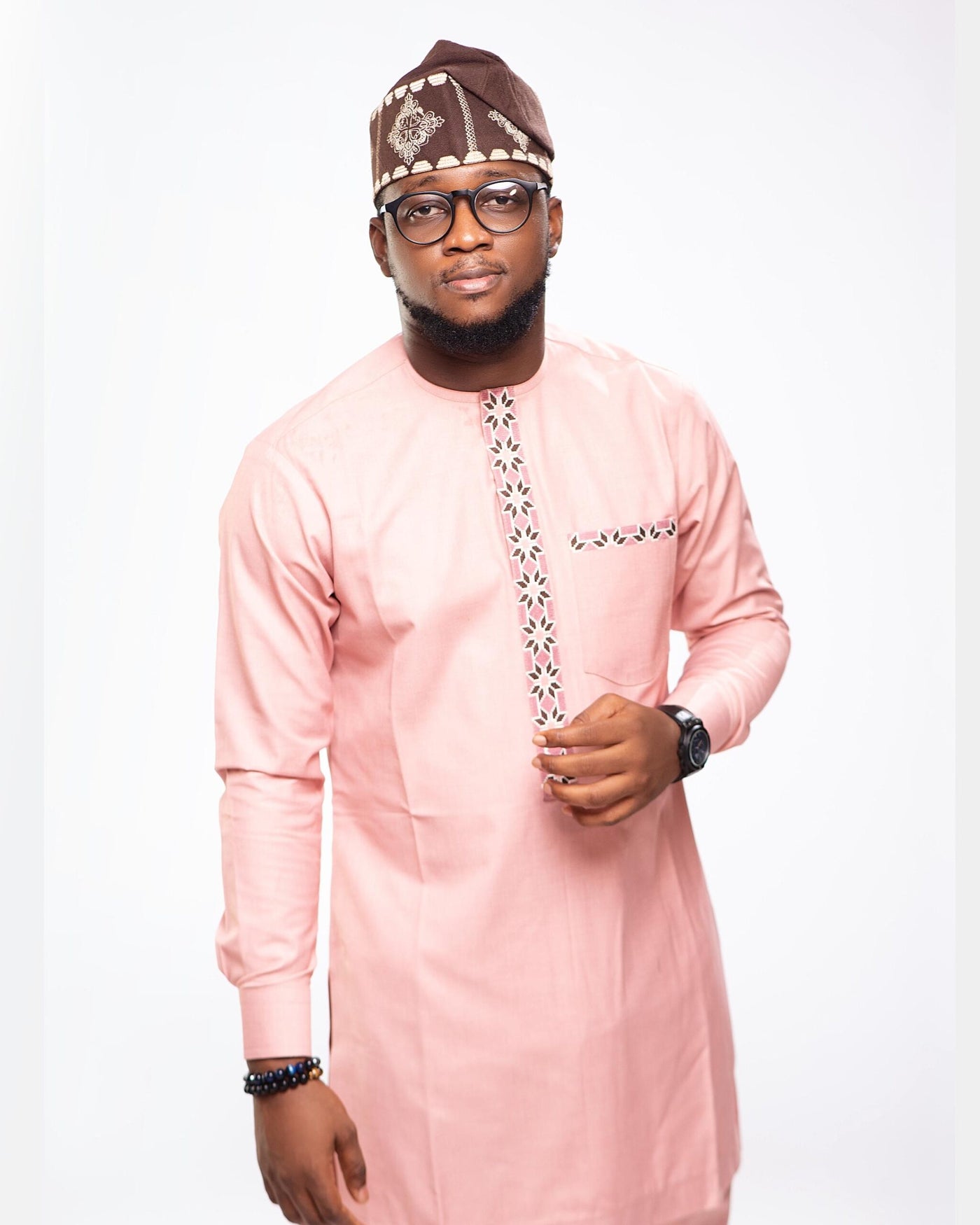 Pink Kafatan
