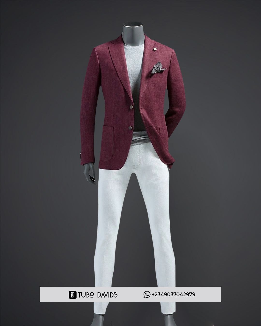 Wine Jacket